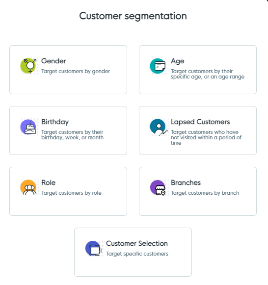 Customer Segmentation