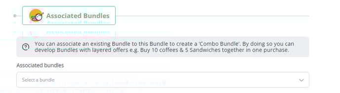 Associated Bundles