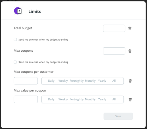 Campaign Limits-1