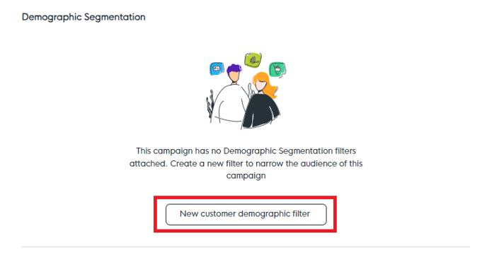 Customer Demographic