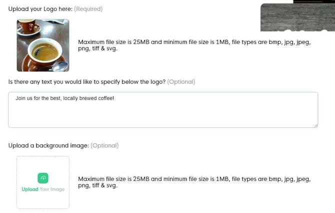 Design service page 2-1