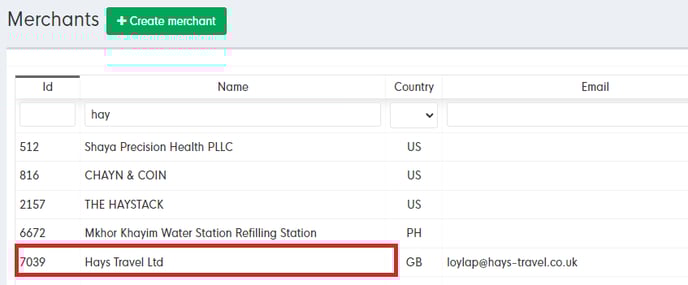 JSON Custom Fields