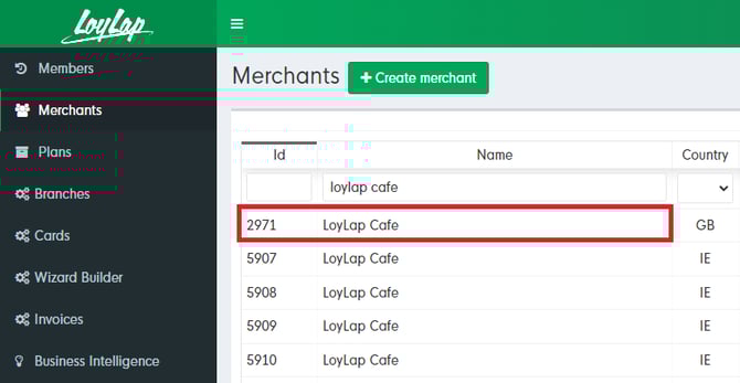 Merchant Admin-3