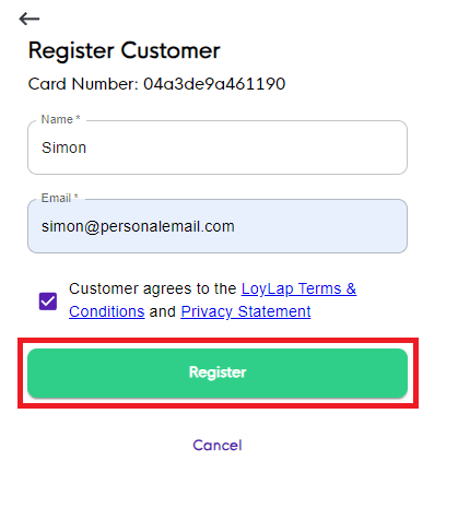 Register