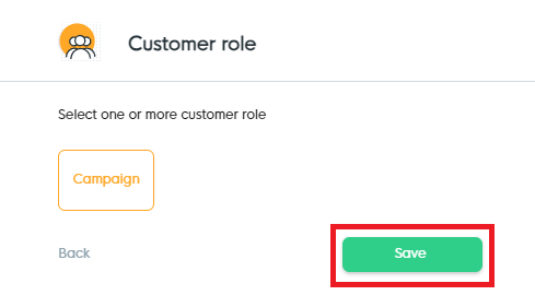 Role Assignment