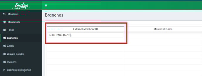 UID Search