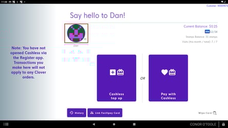 add-redeem portrait highlight