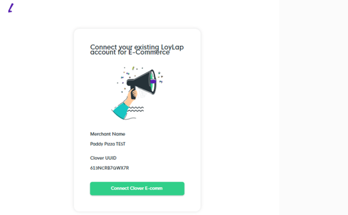 clover connect