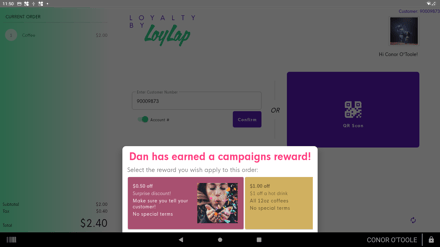 redeem-campaign